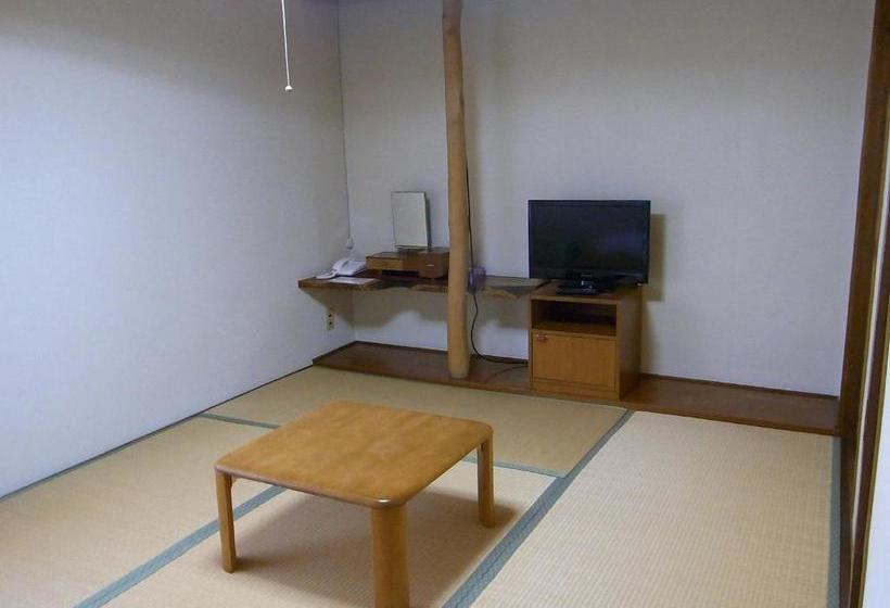 旅館 Shiroyamasou