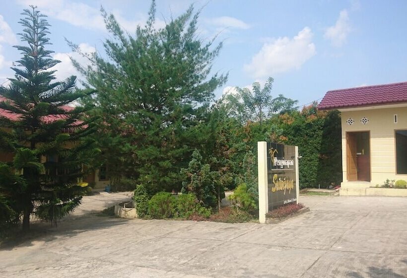Sriwijaya Hotel Siantar