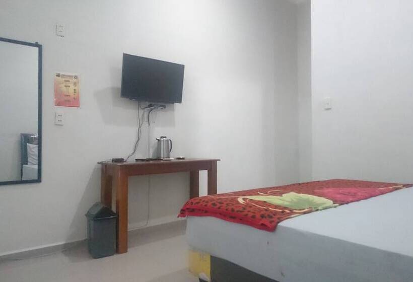 Sriwijaya Hotel Siantar