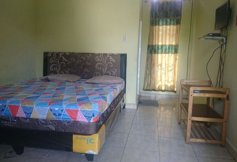 Sriwijaya Hotel Siantar