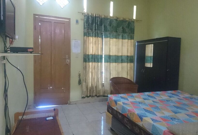 Sriwijaya Hotel Siantar