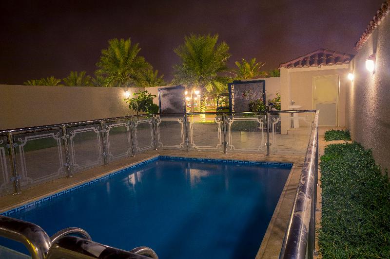 Swiss International Resort Unaizah Al Qassim