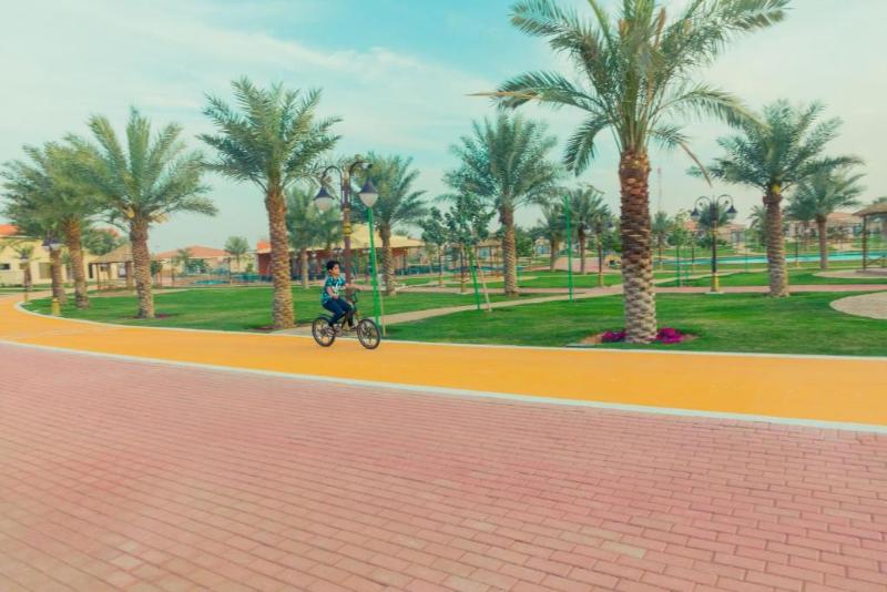 Swiss International Resort Unaizah Al Qassim