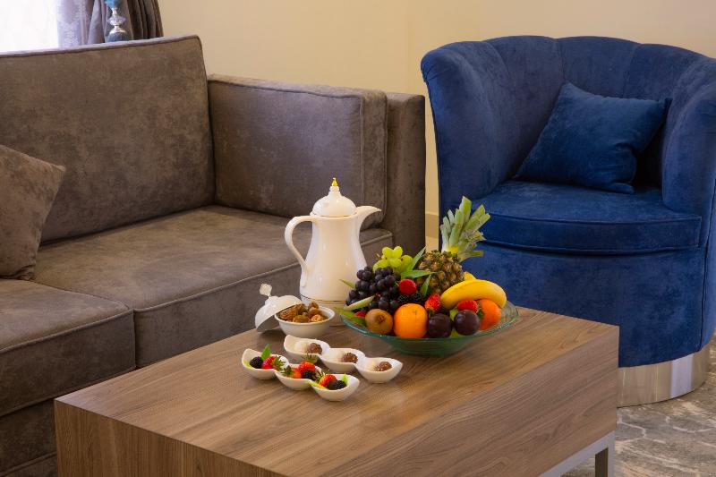 Swiss International Resort Unaizah Al Qassim