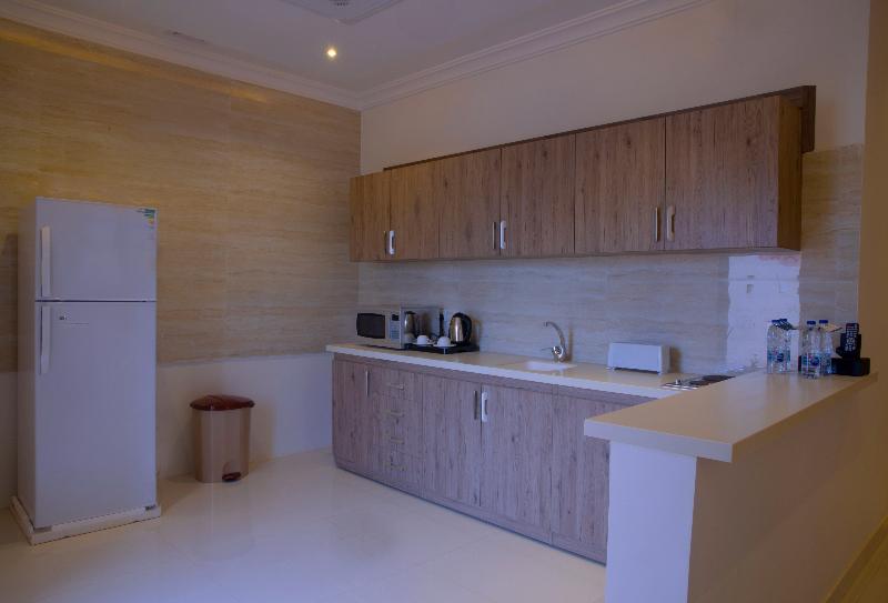 Swiss International Resort Unaizah Al Qassim