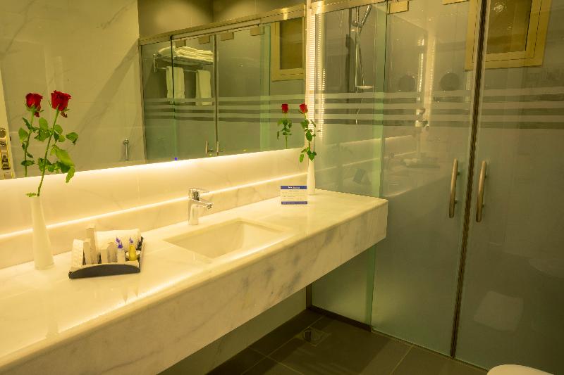 Swiss International Resort Unaizah Al Qassim