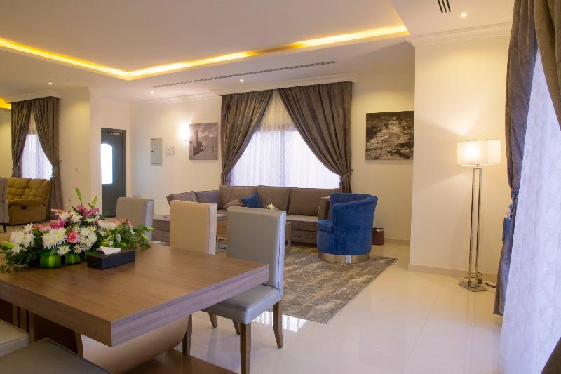 Swiss International Resort Unaizah Al Qassim