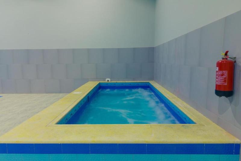 Swiss International Resort Unaizah Al Qassim