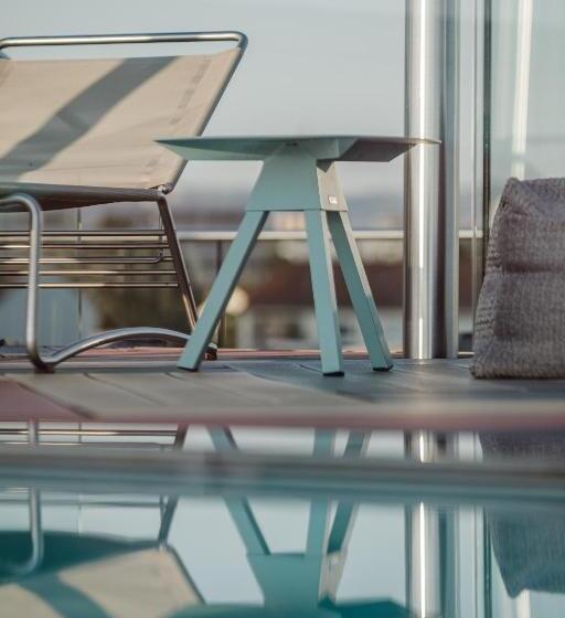 The Brucklyn Apartments