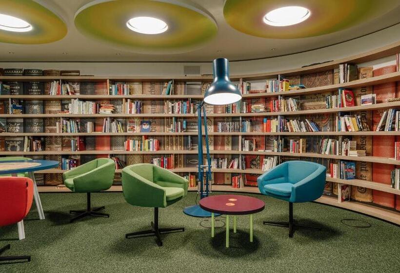 The Brucklyn Apartments