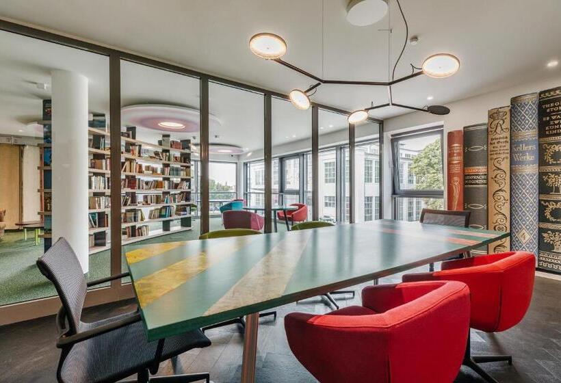 The Brucklyn Apartments