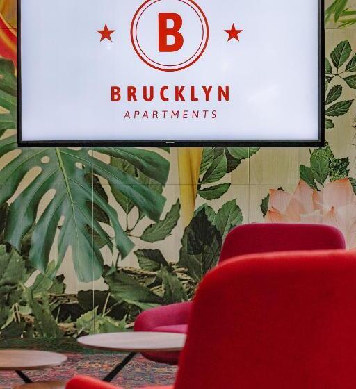 The Brucklyn Apartments