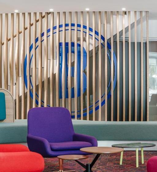 The Brucklyn Apartments