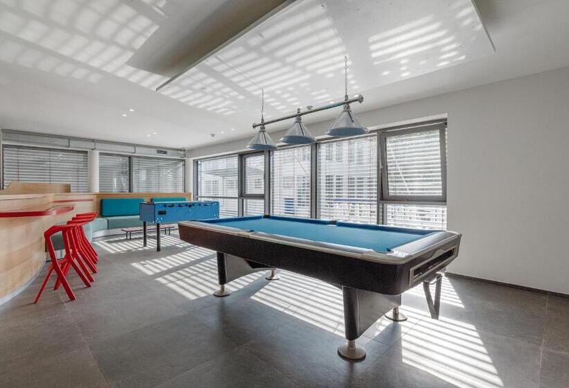 The Brucklyn Apartments