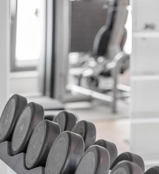 The Brucklyn Apartments