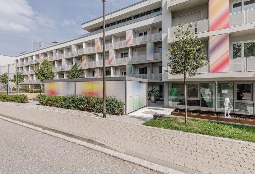 The Brucklyn Apartments