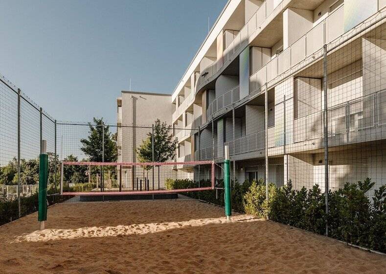 The Brucklyn Apartments