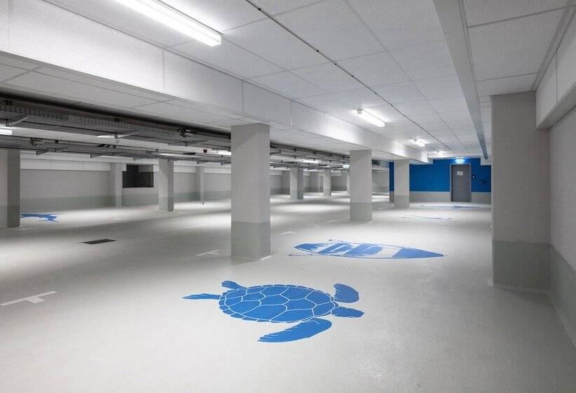 The Brucklyn Apartments