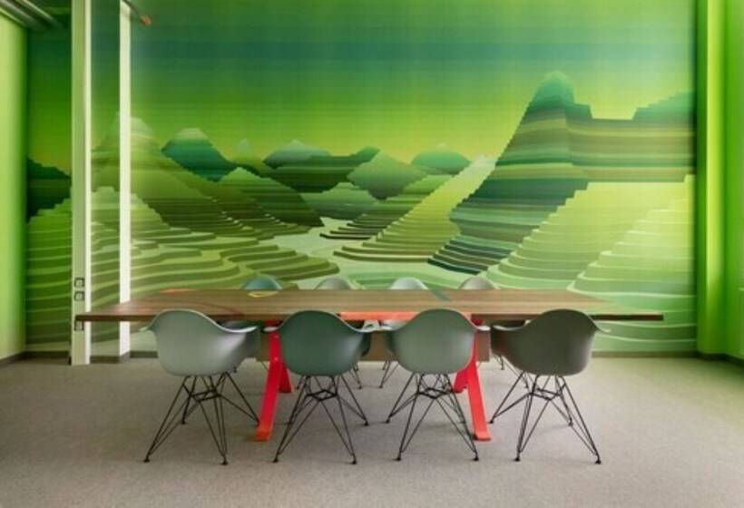 The Brucklyn Apartments