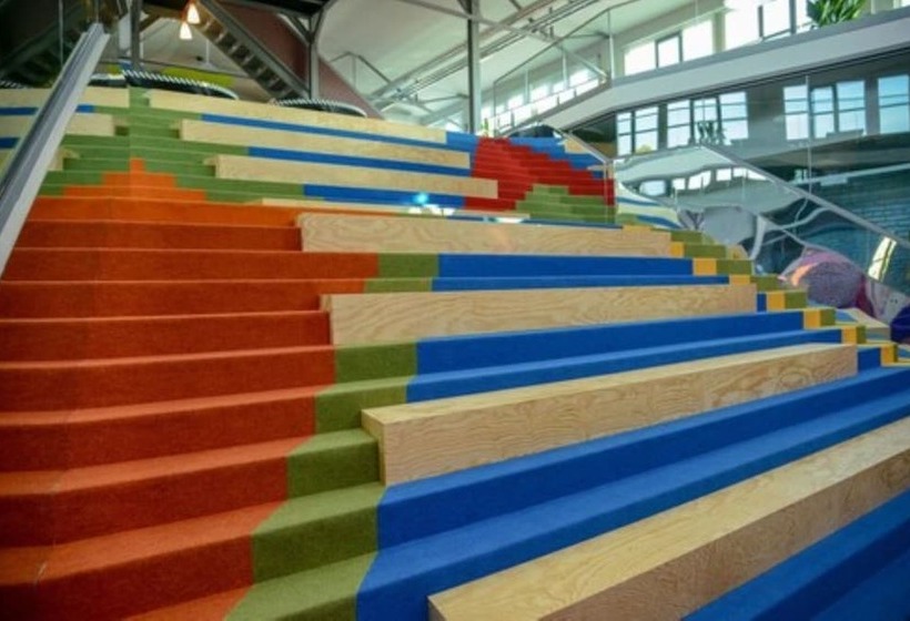 The Brucklyn Apartments