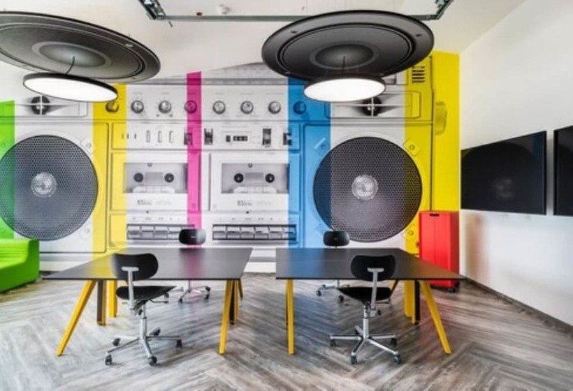 The Brucklyn Apartments