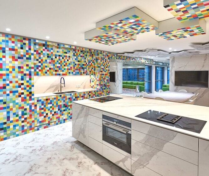 The Brucklyn Apartments