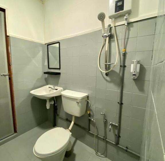 אתר נופש The Garden Tioman