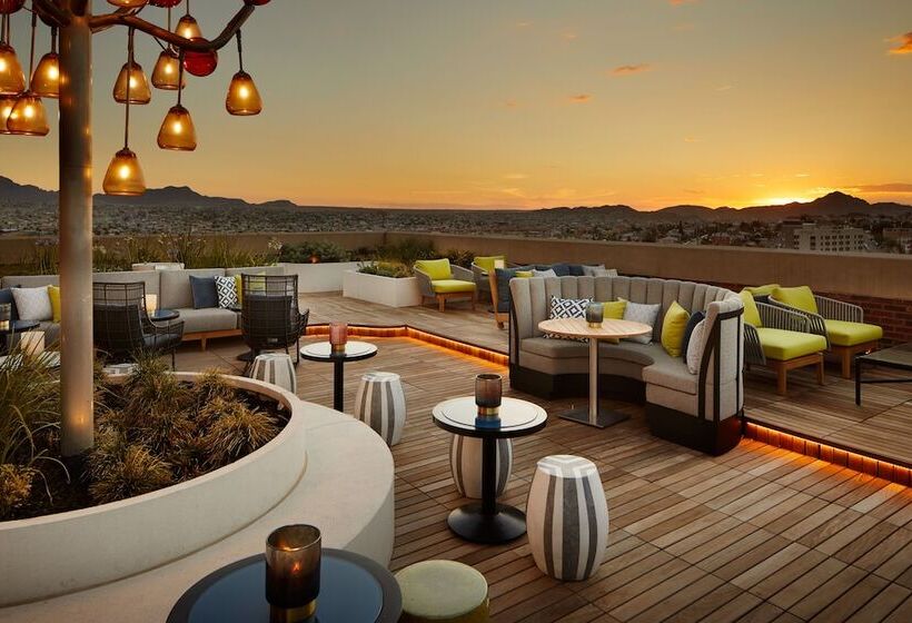 The Plaza Hotel Pioneer Park