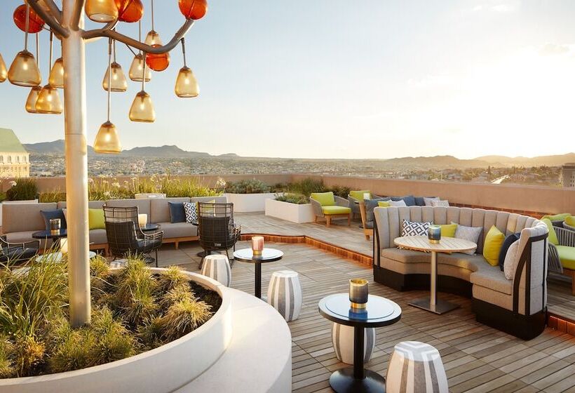 The Plaza Hotel Pioneer Park