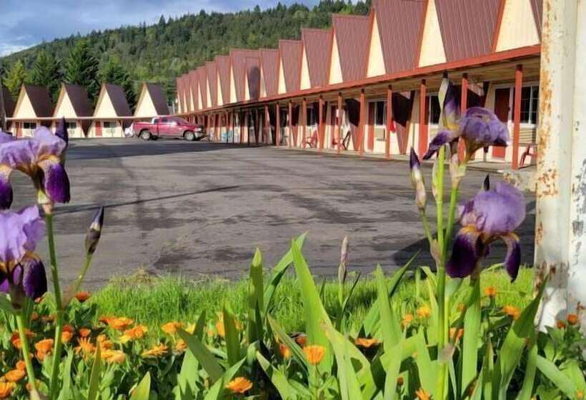 The Ranch Motel