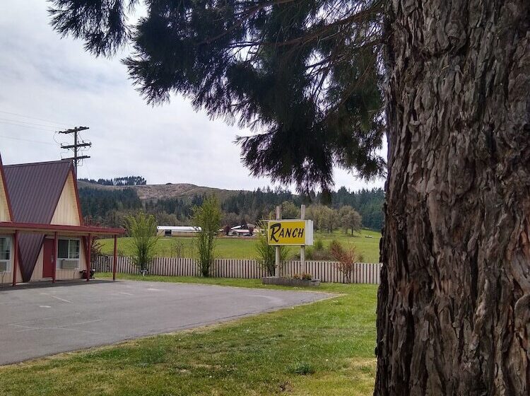 The Ranch Motel