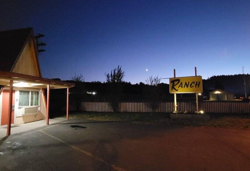 The Ranch Motel