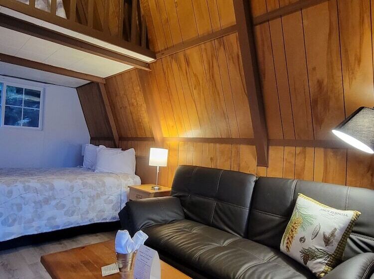 The Ranch Motel