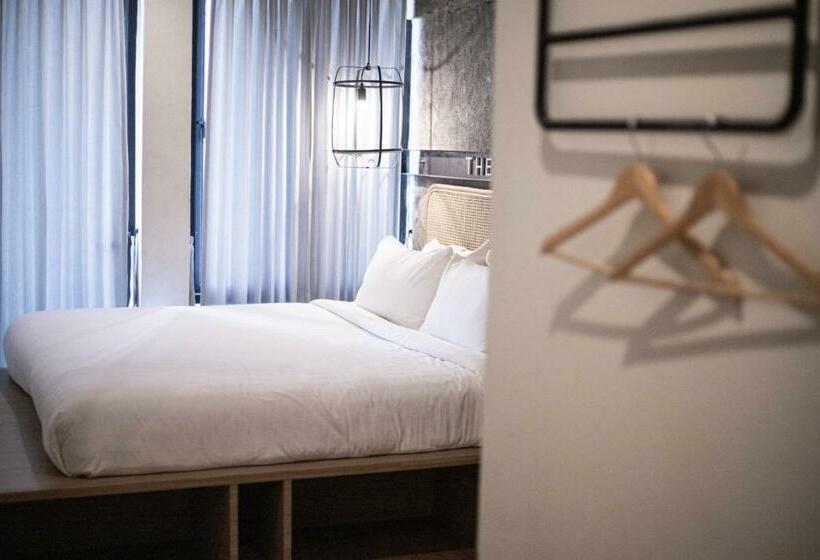 The Singha Hotel   Korat