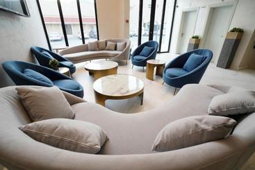 فيفيان بارك الروابى Vivian Park Al Rawabi