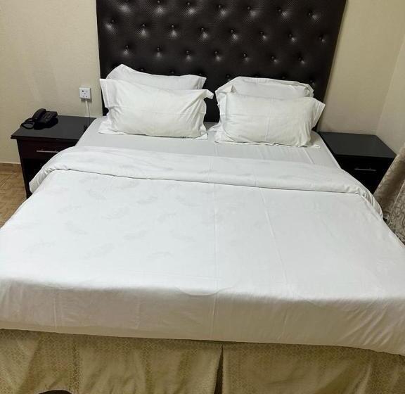 Al Farhan Hotel Suites Al Siteen