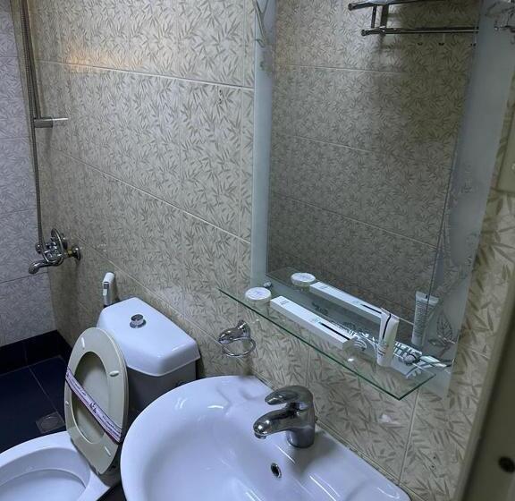 Al Farhan Hotel Suites Al Siteen