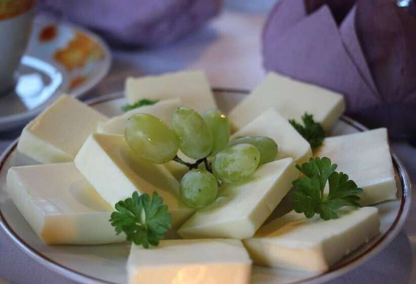 فندق صغير Landgasthof Marlishausen