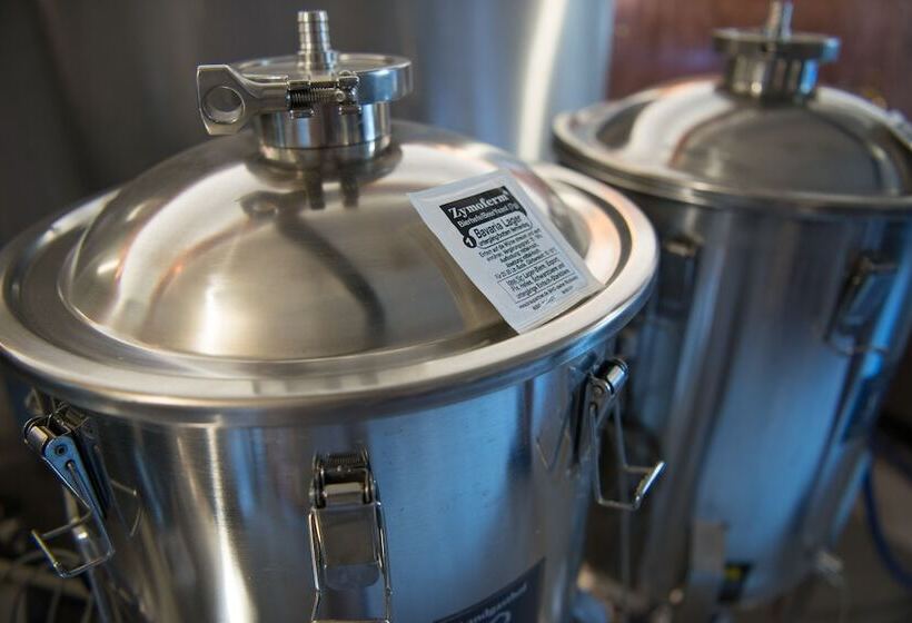 فندق صغير Landgasthof Marlishausen