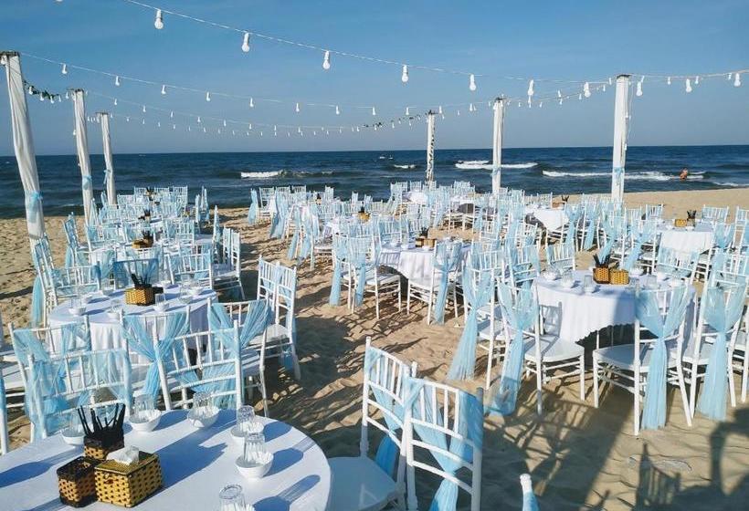 هاستل Sunflower Nhật Lệ