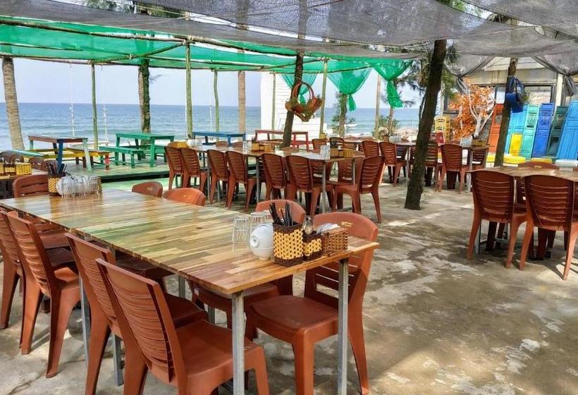 هاستل Sunflower Nhật Lệ