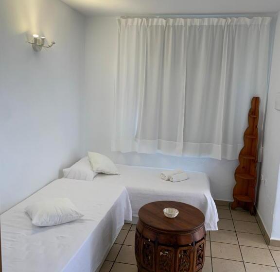 Apartamentos Vista Vedrá