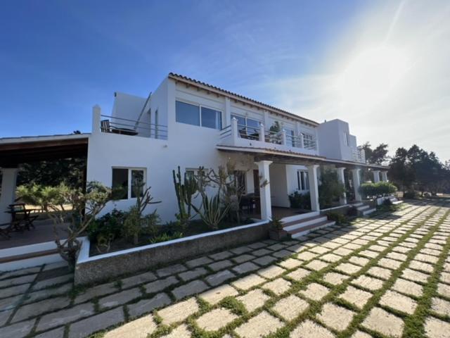 Apartamentos Vista Vedrá