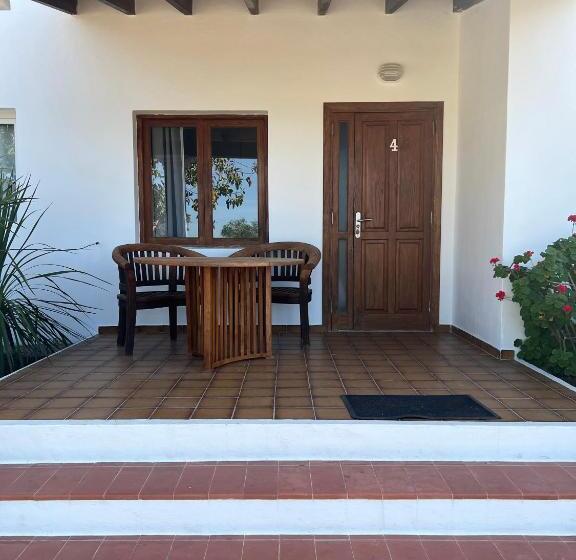 Apartamentos Vista Vedrá