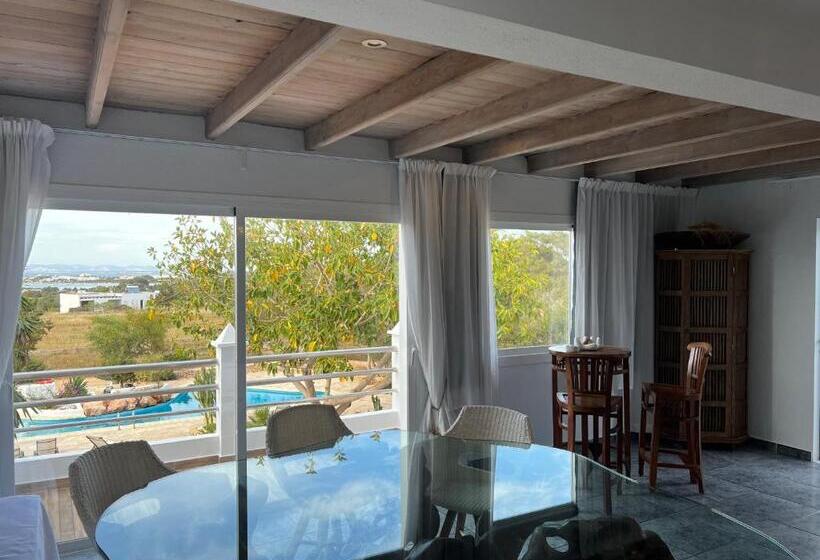 Apartamentos Vista Vedrá