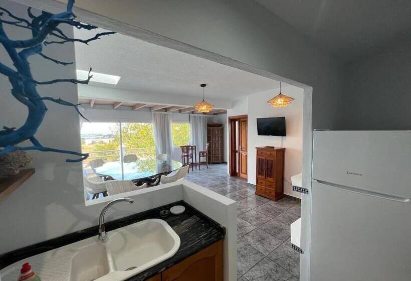 Apartamentos Vista Vedrá