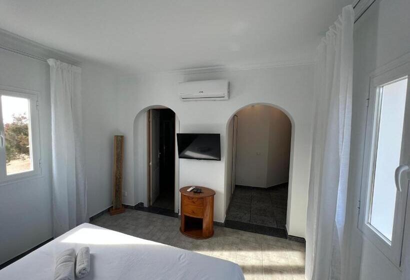 Apartamentos Vista Vedrá