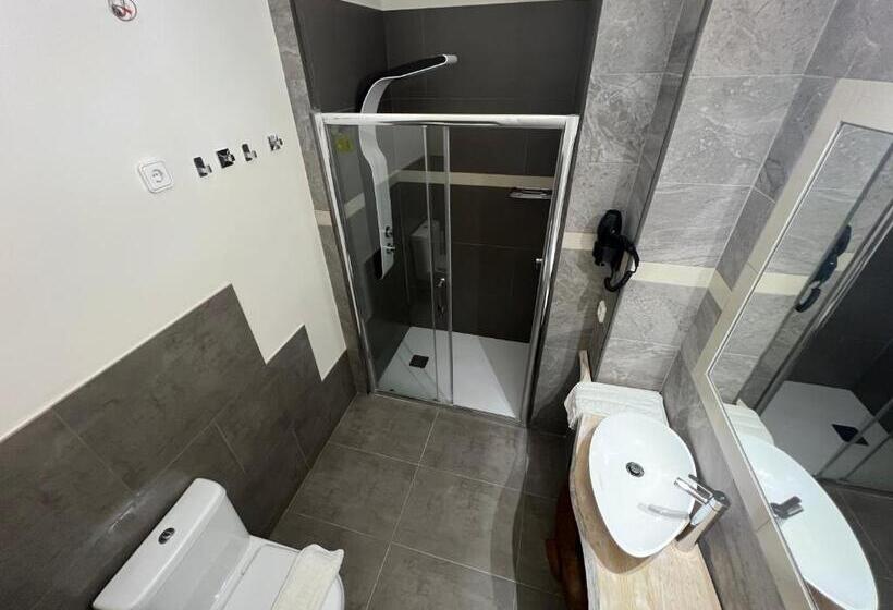 Apartamentos Vista Vedrá