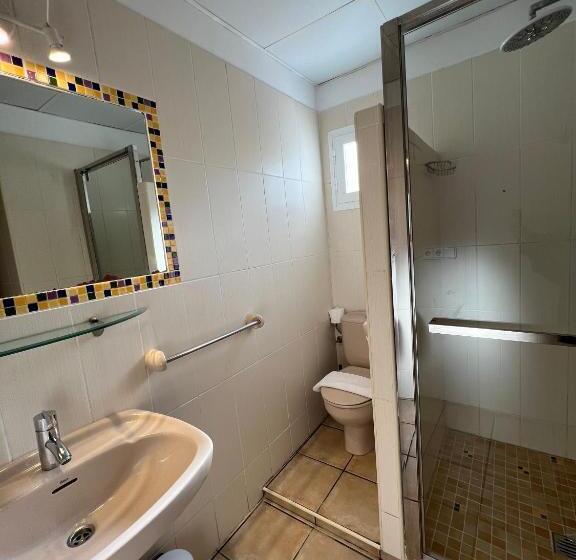 Apartamentos Vista Vedrá