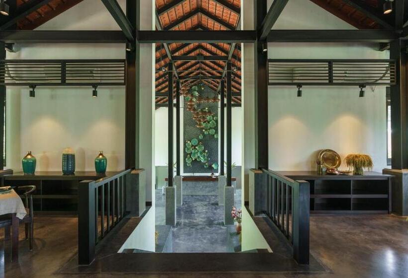 Aravinda Resort Ninh Binh